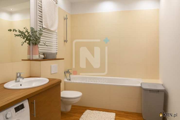 Nieruchomości Plus Piotr Kasprzak Paulina Pacelt Spółka Cywilna, Mieszkanie  na sprzedaż, Warszawa, Wilanów, ul. Hlonda