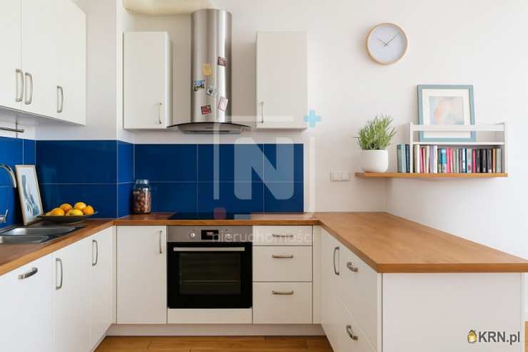 Mieszkanie  na sprzedaż, Warszawa, Wilanów, ul. Hlonda, 2 pokojowe