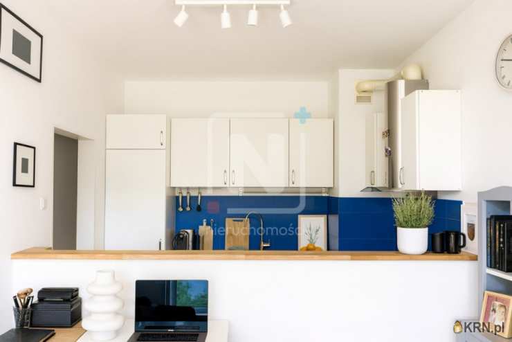 Mieszkanie  na sprzedaż, 2 pokojowe, Warszawa, Wilanów, ul. Hlonda