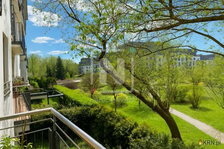 Warszawa, Wilanów, ul. Hlonda, Mieszkanie  na sprzedaż, 2 pokojowe