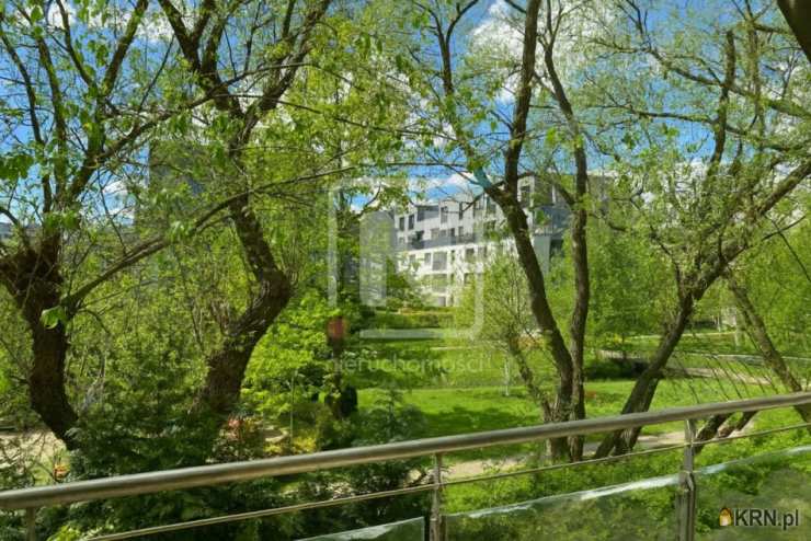 Warszawa, Wilanów, ul. Hlonda, 2 pokojowe, Mieszkanie  na sprzedaż