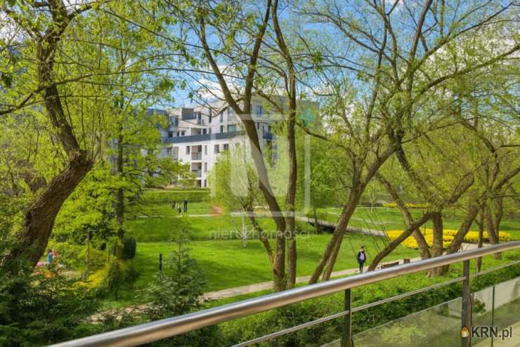 2 pokojowe, Warszawa, Wilanów, ul. Hlonda, Mieszkanie  na sprzedaż