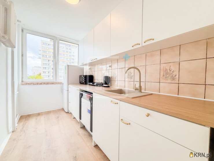 Warszawa, Mokotów/Sadyba, ul. Bernardyńska, Mieszkanie  na sprzedaż, 3 pokojowe