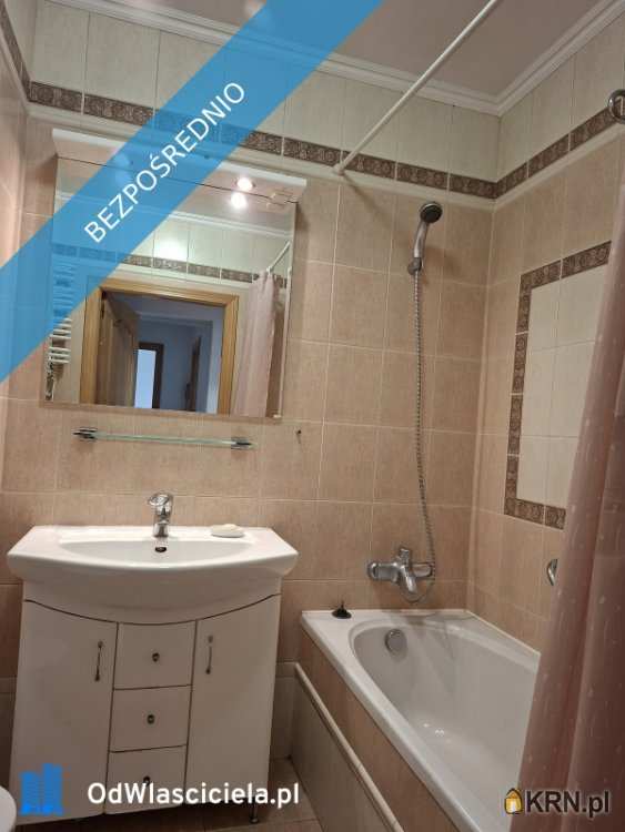 Warszawa, Wola, ul. J. Bema, 2 pokojowe, Mieszkanie  na sprzedaż