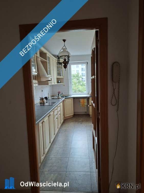 Mieszkanie  na sprzedaż, Warszawa, Wola, ul. J. Bema, 2 pokojowe