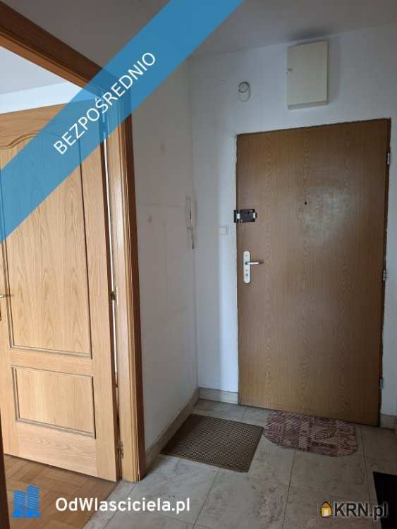 Mieszkanie  na sprzedaż, 2 pokojowe, Warszawa, Wola, ul. J. Bema