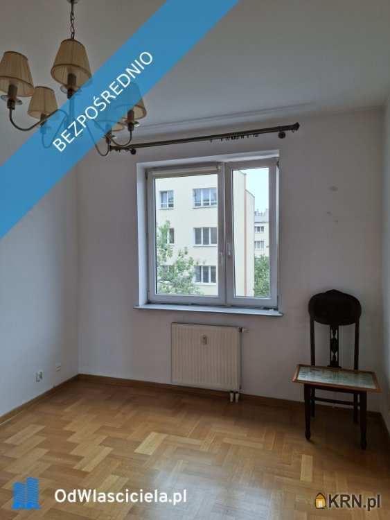 Warszawa, Wola, ul. J. Bema, 2 pokojowe, Mieszkanie  na sprzedaż