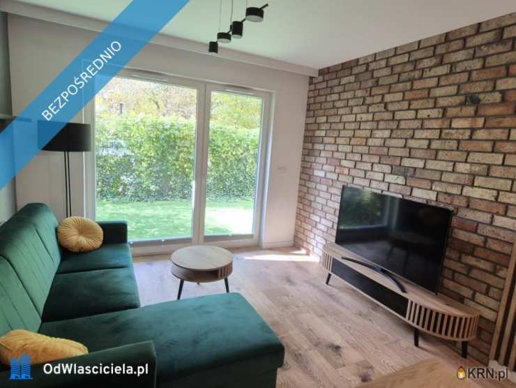 Mieszkanie  na sprzedaż, 2 pokojowe, Warszawa, Mokotów, ul. Bartycka