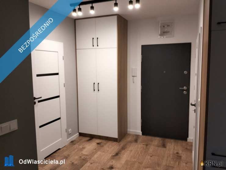 2 pokojowe, Mieszkanie  na sprzedaż, Warszawa, Mokotów, ul. Bartycka