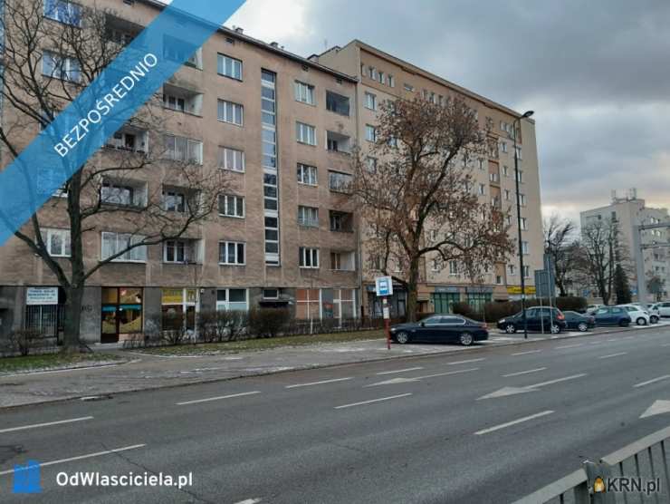 Mieszkanie  na sprzedaż, Warszawa, Wola, ul. Wolska, 3 pokojowe