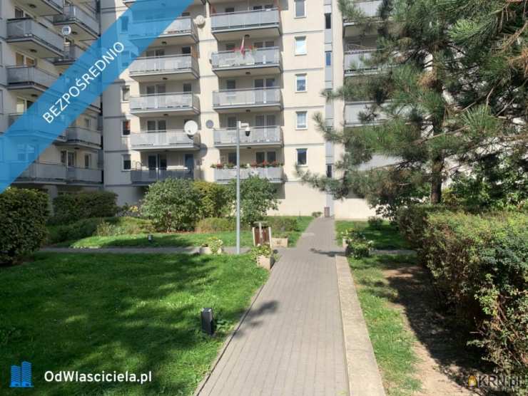 Mieszkanie  do wynajęcia, Warszawa, Mokotów, ul. Przejazd, 2 pokojowe