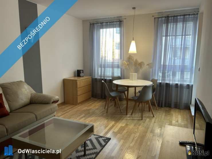 Mieszkanie  do wynajęcia, 2 pokojowe, Warszawa, Mokotów, ul. Przejazd