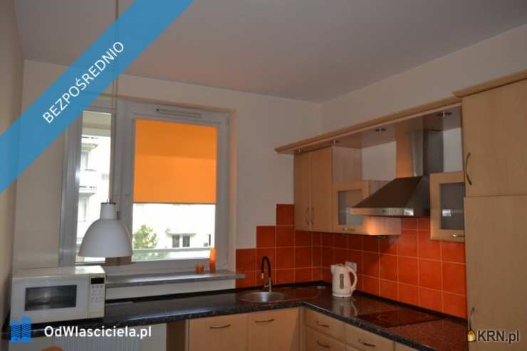 Warszawa, Mokotów, ul. Przejazd, Mieszkanie  do wynajęcia, 2 pokojowe