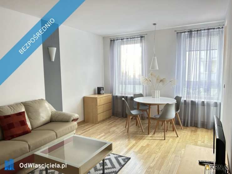 Warszawa, Mokotów, ul. Przejazd, 2 pokojowe, Mieszkanie  do wynajęcia