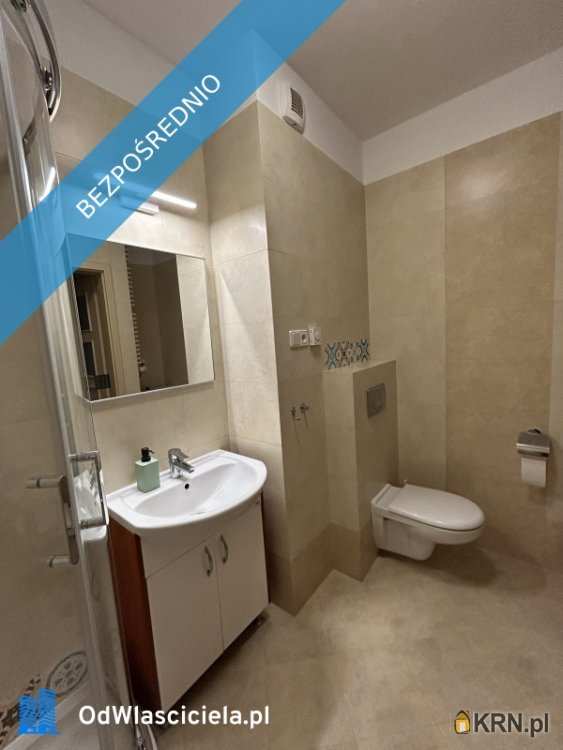 2 pokojowe, Mieszkanie  do wynajęcia, Warszawa, Mokotów, ul. Przejazd