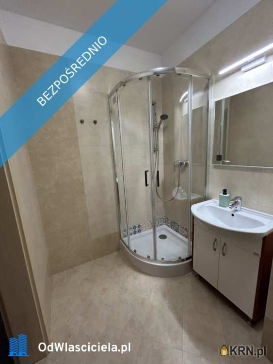 OdWlasciciela.pl, Mieszkanie  do wynajęcia, Warszawa, Mokotów, ul. Przejazd