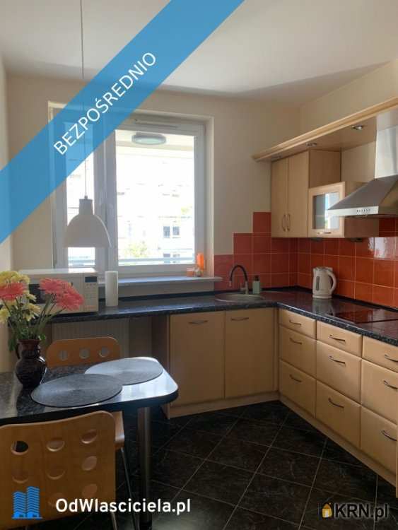 Mieszkanie  do wynajęcia, Warszawa, Mokotów, ul. Przejazd, 2 pokojowe