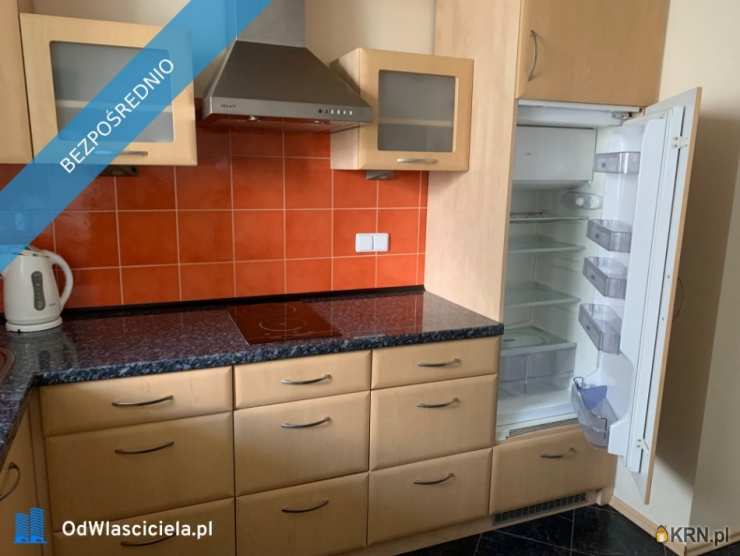 Mieszkanie  do wynajęcia, 2 pokojowe, Warszawa, Mokotów, ul. Przejazd