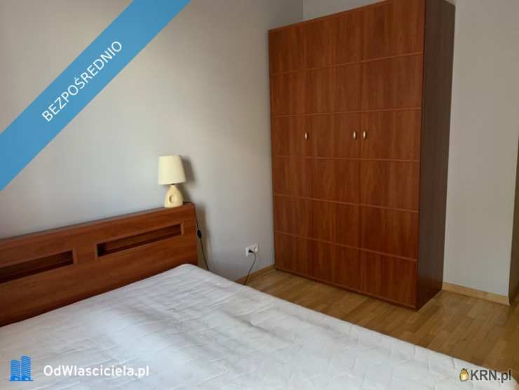 Warszawa, Mokotów, ul. Przejazd, Mieszkanie  do wynajęcia, 2 pokojowe