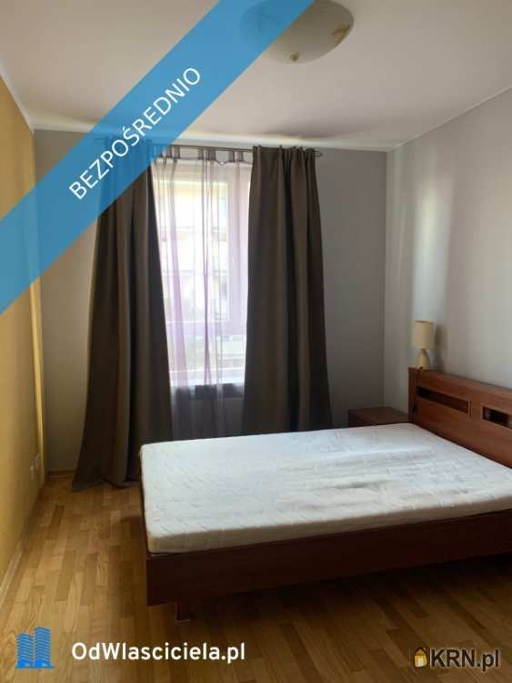 Warszawa, Mokotów, ul. Przejazd, 2 pokojowe, Mieszkanie  do wynajęcia