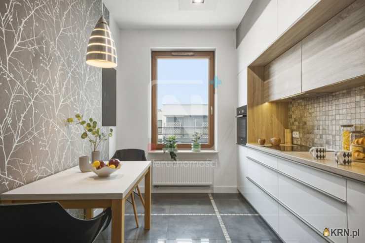 Mieszkanie  na sprzedaż, Warszawa, Mokotów/Służewiec, ul. Cybernetyki, 2 pokojowe