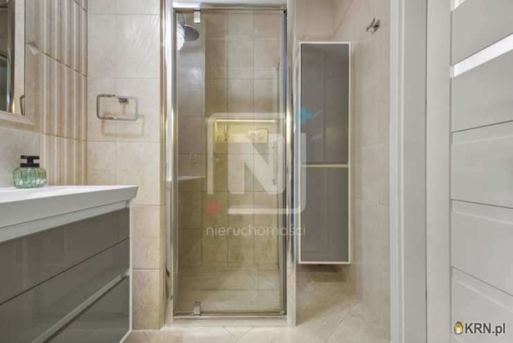 Mieszkanie  na sprzedaż, 2 pokojowe, Warszawa, Mokotów/Służewiec, ul. Cybernetyki