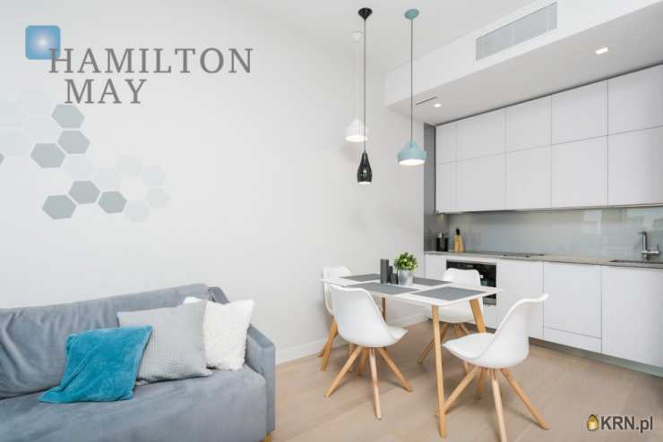 , Mieszkanie  do wynajęcia, Warszawa, ul. 