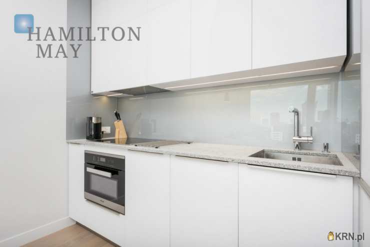 Hamilton May, Mieszkanie  do wynajęcia, Warszawa, ul. 