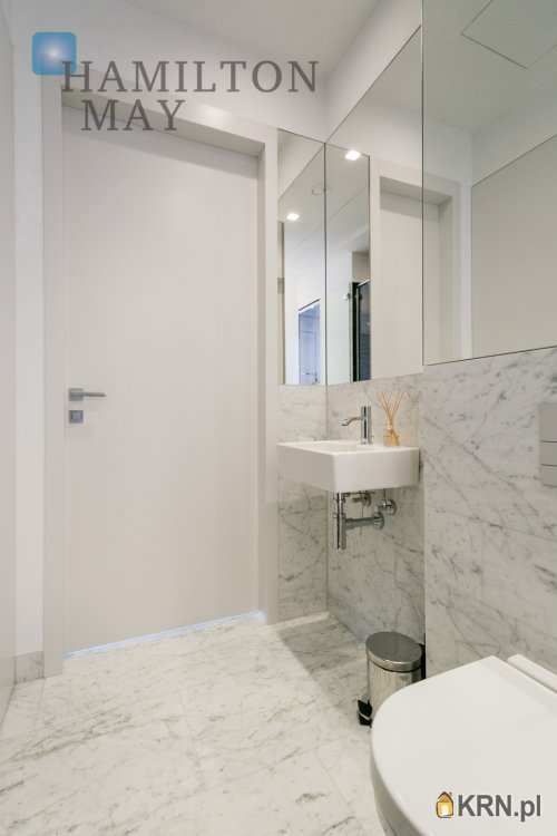 , Mieszkanie  do wynajęcia, Warszawa, ul. 