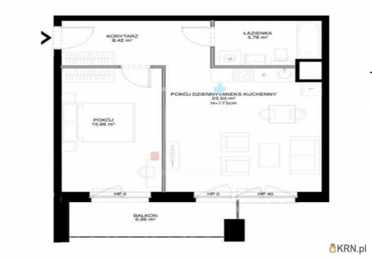 Warszawa, Ursus/Skorosze, ul. J. Chełmońskiego, 2 pokojowe, Mieszkanie  na sprzedaż