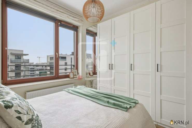 2 pokojowe, Mieszkanie  na sprzedaż, Warszawa, Mokotów/Służewiec, ul. Cybernetyki