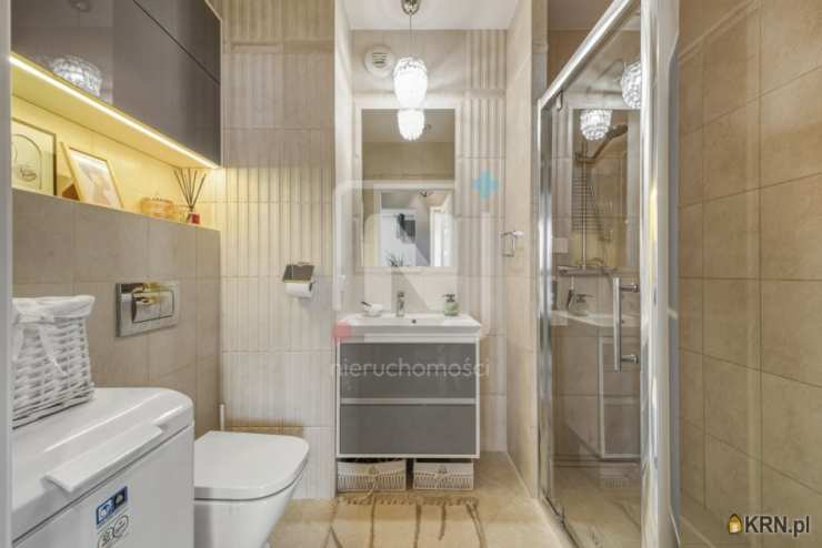 Mieszkanie  na sprzedaż, 2 pokojowe, Warszawa, Mokotów/Służewiec, ul. Cybernetyki