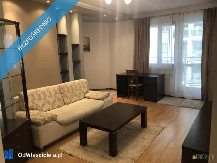 Mieszkanie  do wynajęcia, Warszawa, Mokotów, ul. Bukowińska, 2 pokojowe