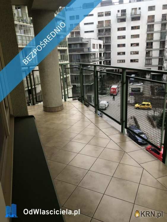 OdWlasciciela.pl, Mieszkanie  do wynajęcia, Warszawa, Mokotów, ul. Bukowińska