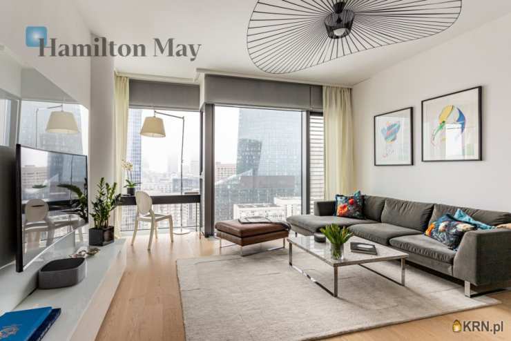 Hamilton May, Mieszkanie  do wynajęcia, Warszawa, ul. 