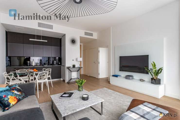 , Mieszkanie  do wynajęcia, Warszawa, ul. 