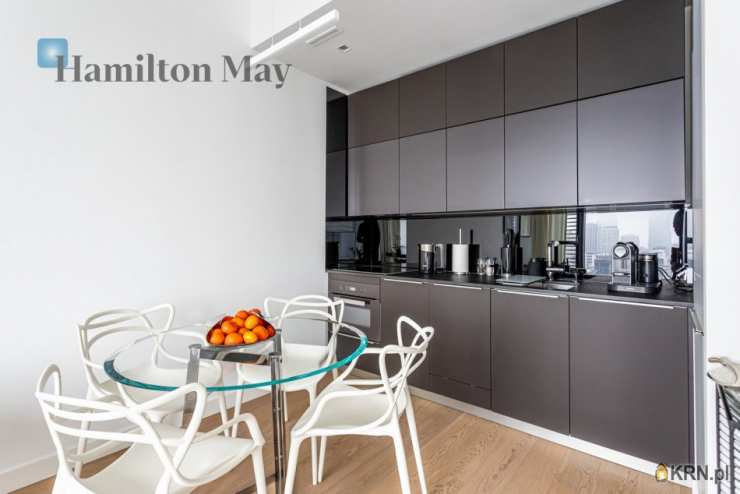 Hamilton May, Mieszkanie  do wynajęcia, Warszawa, ul. 