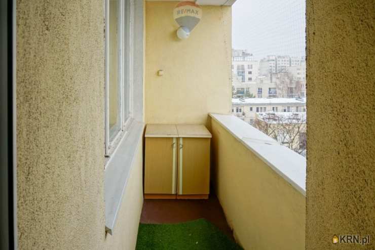 2 pokojowe, Warszawa, Mokotów, ul. , Mieszkanie  do wynajęcia