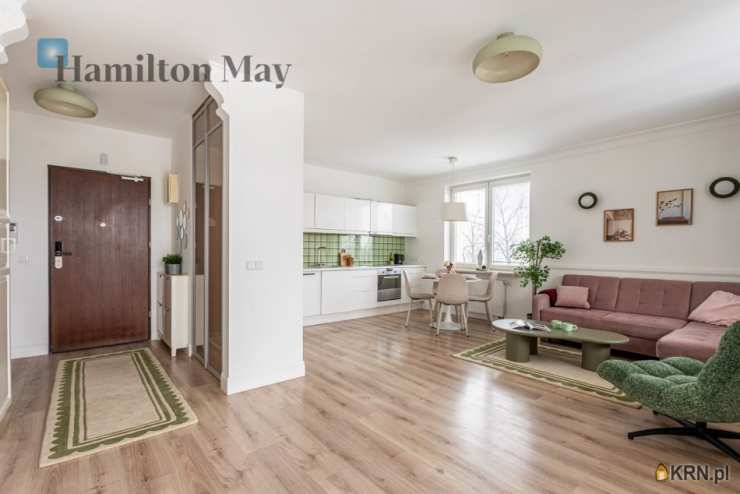 Warszawa, ul. , Mieszkanie  do wynajęcia, 