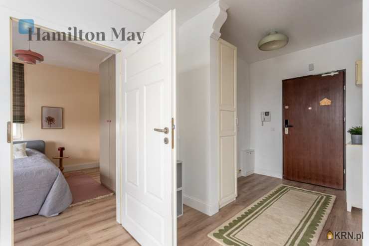 , Mieszkanie  do wynajęcia, Warszawa, ul. 