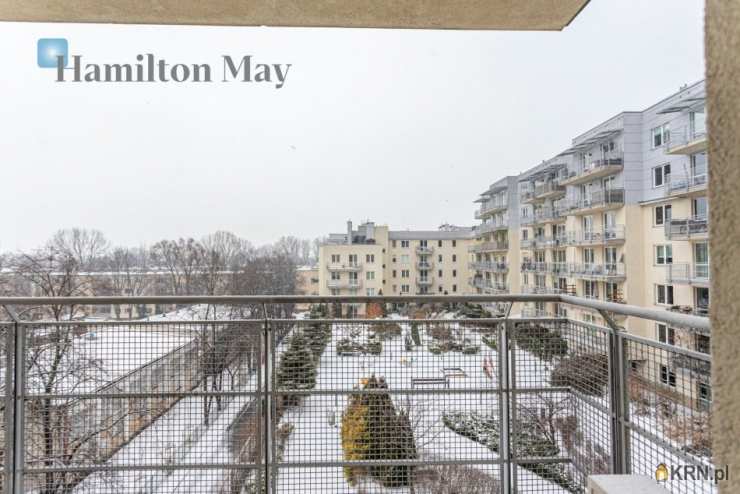 Hamilton May, Mieszkanie  do wynajęcia, Warszawa, ul. 