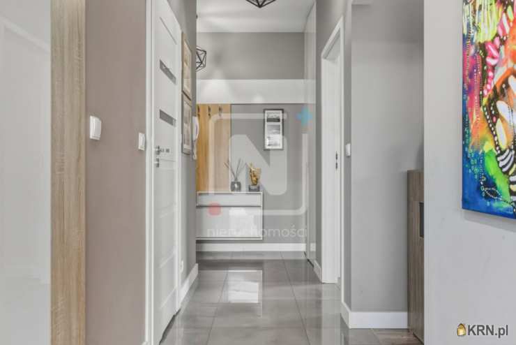 2 pokojowe, Warszawa, Mokotów/Służewiec, ul. Cybernetyki, Mieszkanie  na sprzedaż