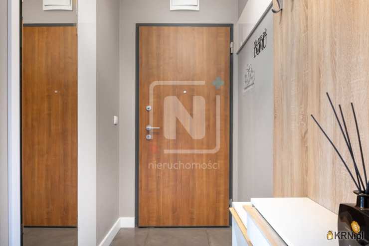 Mieszkanie  na sprzedaż, Warszawa, Mokotów/Służewiec, ul. Cybernetyki, 2 pokojowe