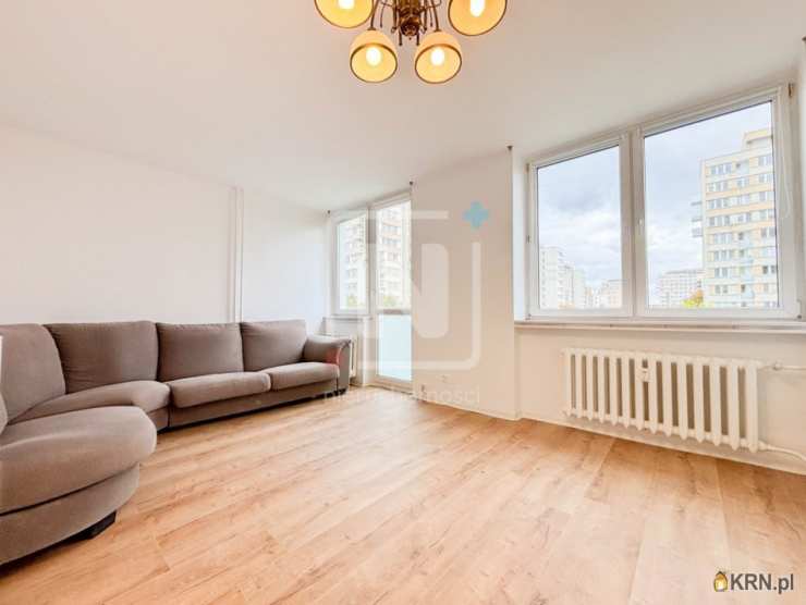 Nieruchomości Plus Piotr Kasprzak Paulina Pacelt Spółka Cywilna, Mieszkanie  na sprzedaż, Warszawa, Mokotów/Sadyba, ul. Bernardyńska