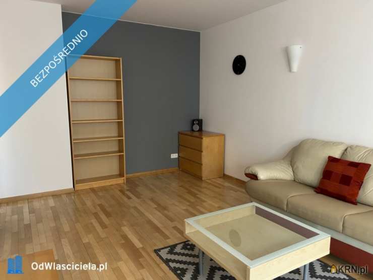 Mieszkanie  do wynajęcia, 2 pokojowe, Warszawa, Mokotów, ul. Przejazd
