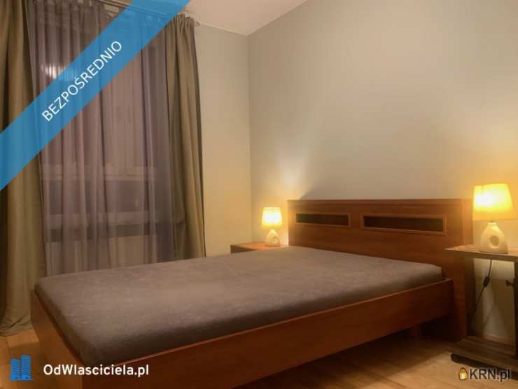 Warszawa, Mokotów, ul. Przejazd, 2 pokojowe, Mieszkanie  do wynajęcia