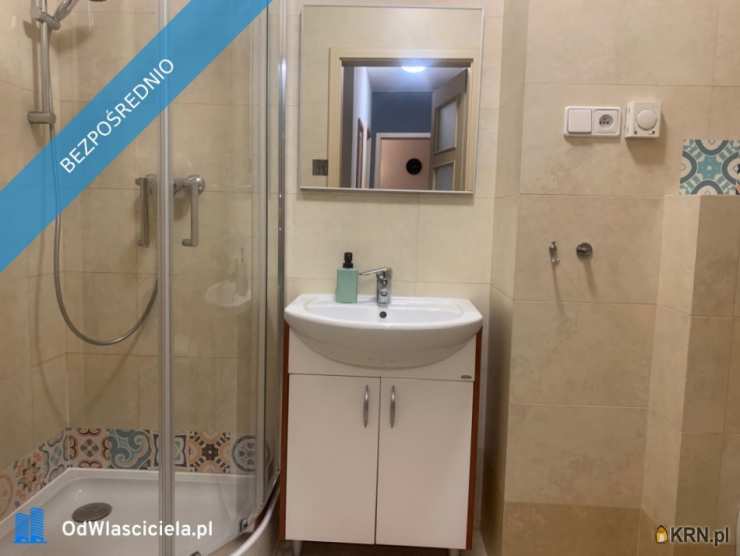 OdWlasciciela.pl, Mieszkanie  do wynajęcia, Warszawa, Mokotów, ul. Przejazd