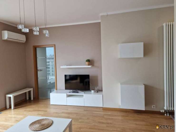 Mieszkanie  do wynajęcia, 2 pokojowe, Warszawa, ul. 