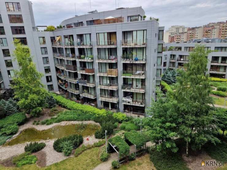 Mieszkanie  do wynajęcia, 2 pokojowe, Warszawa, ul. 