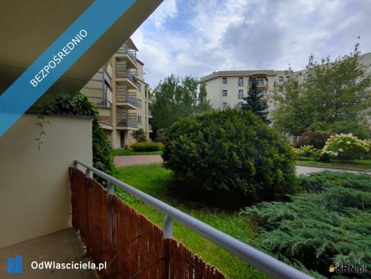 Mieszkanie  do wynajęcia, Warszawa, Bielany, ul. Literacka, 2 pokojowe